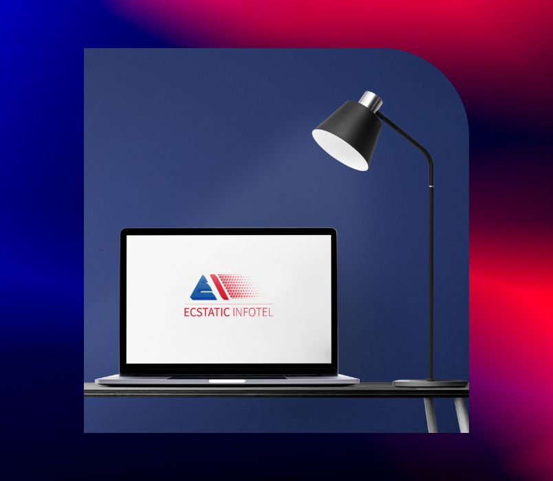 Ecstatic Infotel — Telecom Web & AI Portal